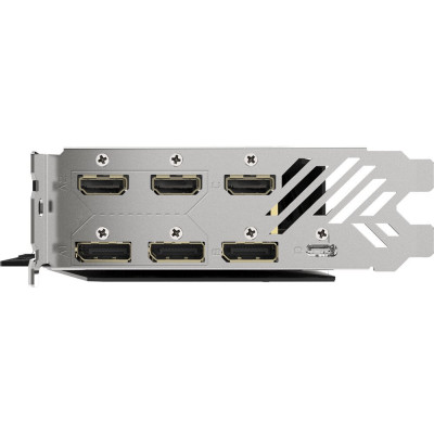 GIGABYTE GeForce RTX 2080 Super 8GB AORUS (GV-N208SAORUS W-8GC)