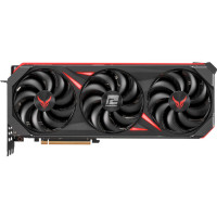 PowerColor Radeon RX 7800 XT 16GB Red Devil Limited Edition (RX 7800 XT 16G-E/OC/LIMITED)