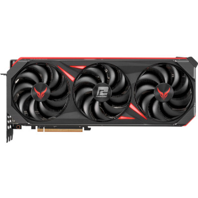PowerColor Radeon RX 7800 XT 16GB Red Devil Limited Edition (RX 7800 XT 16G-E/OC/LIMITED)