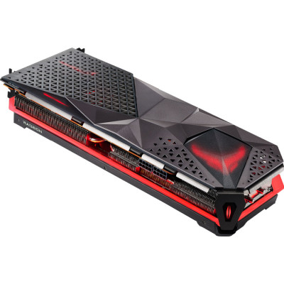 PowerColor Radeon RX 7800 XT 16GB Red Devil Limited Edition (RX 7800 XT 16G-E/OC/LIMITED)