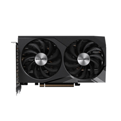 GIGABYTE GeForce RTX 3060 Ti WINDFORCE OC 8G (GV-N306TWF2OC-8GD)