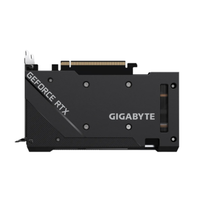 GIGABYTE GeForce RTX 3060 Ti WINDFORCE OC 8G (GV-N306TWF2OC-8GD)