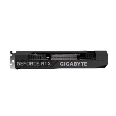 GIGABYTE GeForce RTX 3060 Ti WINDFORCE OC 8G (GV-N306TWF2OC-8GD)