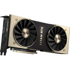 NVIDIA TITAN RTX (900-1G150-2500-000)