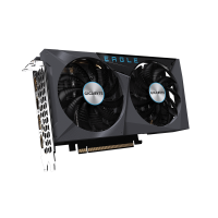 GIGABYTE GeForce RTX 3050 EAGLE 8G (GV-N3050EAGLE-8GD)