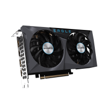 GIGABYTE GeForce RTX 3050 EAGLE 8G (GV-N3050EAGLE-8GD)