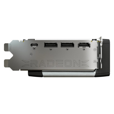 ASRock Radeon RX 6900 XT 16G