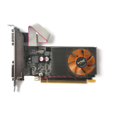 Zotac GeForce GT 710 2 GB (ZT-71310-10L)