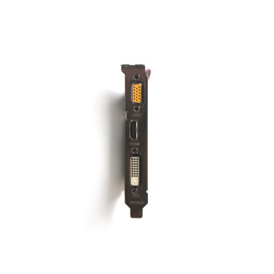 Zotac GeForce GT 710 2 GB (ZT-71310-10L)