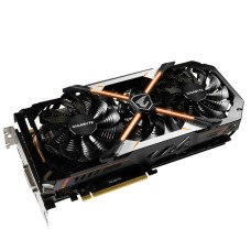 GIGABYTE GeForce GTX 1070 8G AORUS (GV-N1070AORUS-8GD)