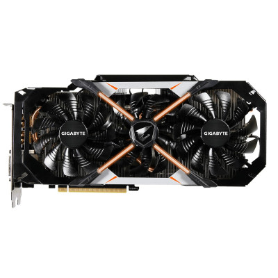 GIGABYTE GeForce GTX 1070 8G AORUS (GV-N1070AORUS-8GD)
