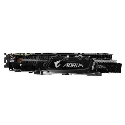 GIGABYTE GeForce GTX 1070 8G AORUS (GV-N1070AORUS-8GD)