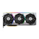 MSI GeForce RTX 3080 Ti SUPRIM 12G