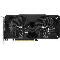 Palit GeForce GTX 1660 Ti Dual (NE6166T018J9-1160A)