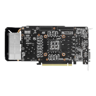 Palit GeForce GTX 1660 Ti Dual (NE6166T018J9-1160A)