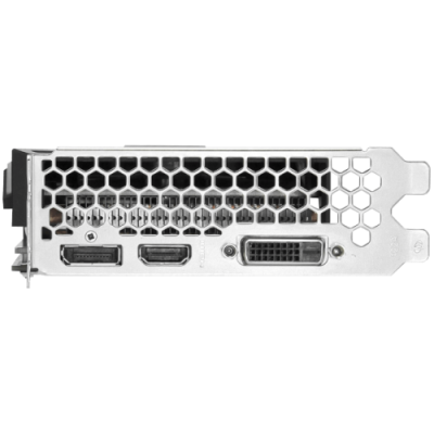 Palit GeForce GTX 1660 Ti Dual (NE6166T018J9-1160A)