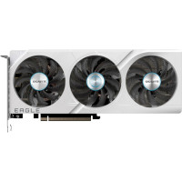 GIGABYTE GeForce RTX 4060 Ti EAGLE OC ICE 8G (GV-N406TEAGLE OC ICE-8GD)