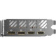 GIGABYTE GeForce RTX 4060 Ti EAGLE OC ICE 8G (GV-N406TEAGLE OC ICE-8GD)