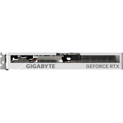 GIGABYTE GeForce RTX 4060 Ti EAGLE OC ICE 8G (GV-N406TEAGLE OC ICE-8GD)