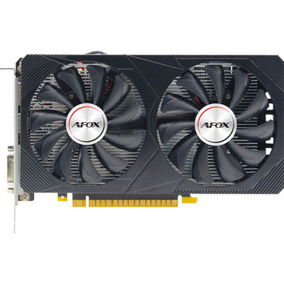 AFOX GeForce GTX 1650 4GB (AF1650-4096D6H3-V4)