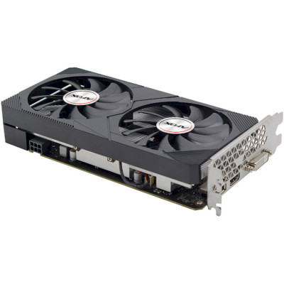 AFOX GeForce GTX 1650 4GB (AF1650-4096D6H3-V4)