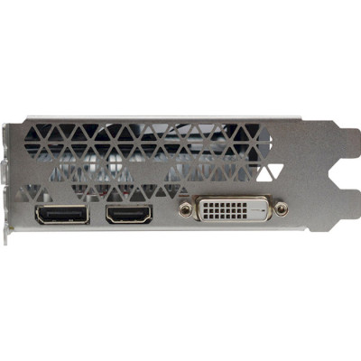 AFOX GeForce GTX 1650 4GB (AF1650-4096D6H3-V4)