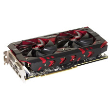 PowerColor Radeon RX 580 Red Devil (AXRX 580 8GBD5-3DH/OC)