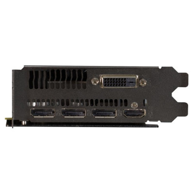 PowerColor Radeon RX 580 Red Devil (AXRX 580 8GBD5-3DH/OC)