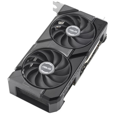 Asus DUAL-RTX4070-12GD6-EVO