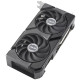 Asus DUAL-RTX4070-12GD6-EVO