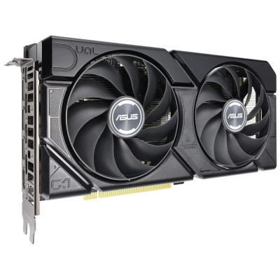 Asus DUAL-RTX4070-12GD6-EVO