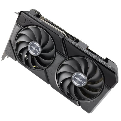 Asus DUAL-RTX4070-12GD6-EVO