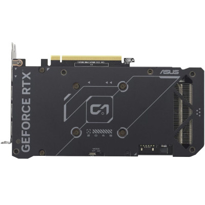 Asus DUAL-RTX4070-12GD6-EVO