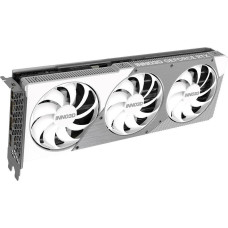INNO3D GeForce RTX 5070 Ti X3 OC White (N507T3-16D7X-176068W)