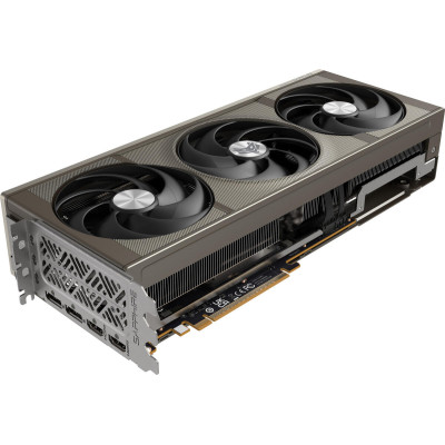 Sapphire Radeon RX 9070 XT 16GB NITRO+