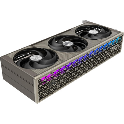Sapphire Radeon RX 9070 XT 16GB NITRO+