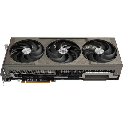 Sapphire Radeon RX 9070 XT 16GB NITRO+