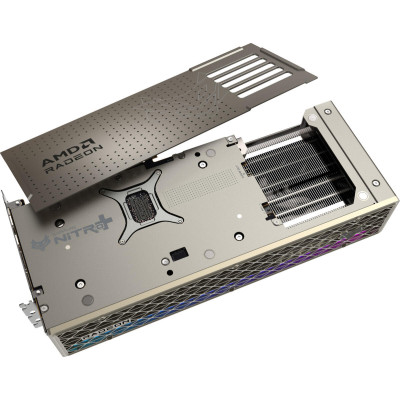 Sapphire Radeon RX 9070 XT 16GB NITRO+
