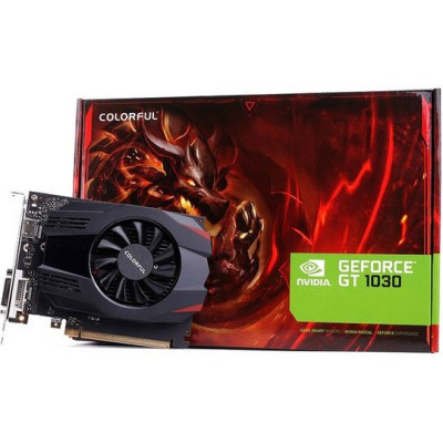 Colorful GeForce GT1030 2GB