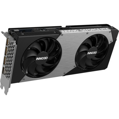 INNO3D GeForce RTX 5060 Ti Twin X2 16GB (N506T2-16D7-191073N)