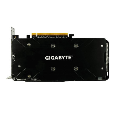 GIGABYTE Radeon RX 580 Gaming 4G (GV-RX580GAMING-4GD)