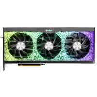 Palit GeForce RTX 4070 Ti GameRock Classic 12288MB (NED407T019K9-1046G)