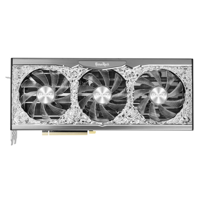 Palit GeForce RTX 4070 Ti GameRock Classic 12288MB (NED407T019K9-1046G)