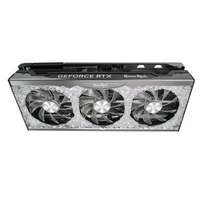 Palit GeForce RTX 4070 Ti GameRock Classic 12288MB (NED407T019K9-1046G)