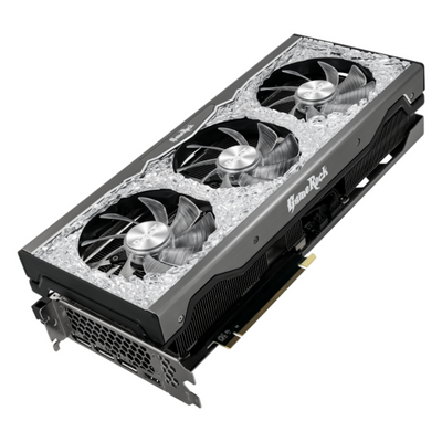 Palit GeForce RTX 4070 Ti GameRock Classic 12288MB (NED407T019K9-1046G)