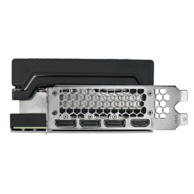Palit GeForce RTX 4070 Ti GameRock Classic 12288MB (NED407T019K9-1046G)