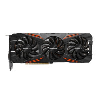 GIGABYTE GeForce GTX 1080 G1 Gaming (GV-N1080G1 GAMING-8GD)
