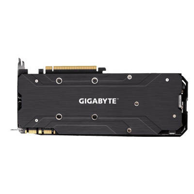 GIGABYTE GeForce GTX 1080 G1 Gaming (GV-N1080G1 GAMING-8GD)