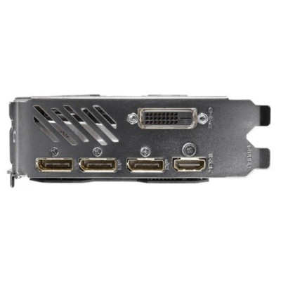 GIGABYTE GeForce GTX 1080 G1 Gaming (GV-N1080G1 GAMING-8GD)