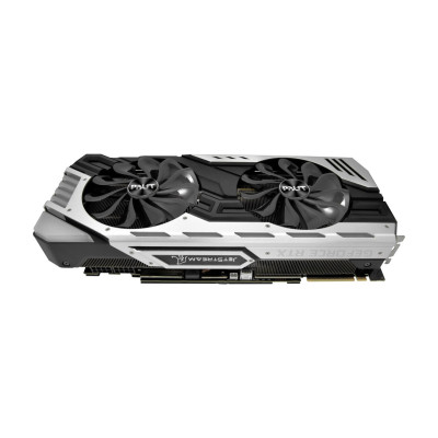 Palit GeForce RTX 2070 SUPER JS (NE6207SS19P2-1040J)